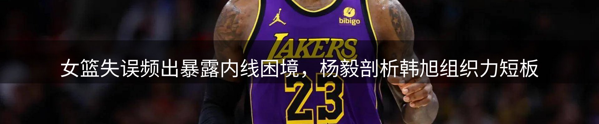 公司焦点